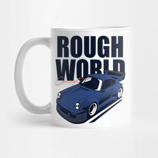 porsche 911 Mug